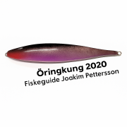 Öringkungen
