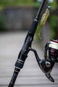 PerchZilla™ Heavy Haspel