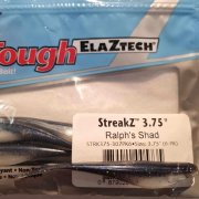 StreakZ™ 3.75