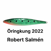 Öringkungen