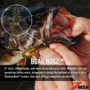 Boar HogZ™