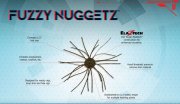 Fuzzy® NuggetZ™