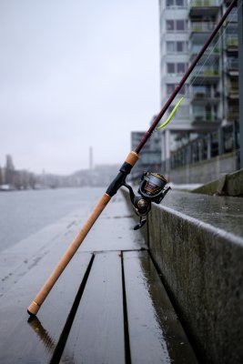 Trout Bonanza Classic 277cm