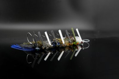 EVO™ Swim Jig