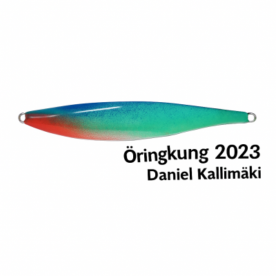 Öringkungen